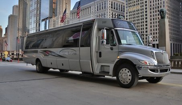 ChiTown Limo Bus - Chicago, IL