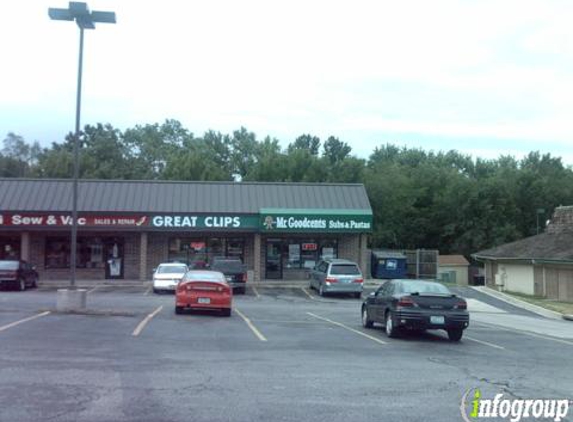 Goodcents Deli Fresh Subs - Kansas City, MO