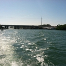 Tavernier Creek Marina - Docks