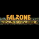 Falzone Towing Service - Auto Repair & Service