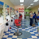 Kids' Hair Inc - Hair Stylists