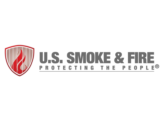 US Smoke & Fire - Reston, VA