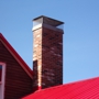 Bigwood's Masonry & Chimney Cleaning