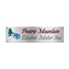 Prairie Mountain Electric Motor gallery