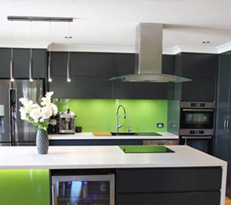 Elborne's Cabinet Making Pty Ltd - Karalee, QLD