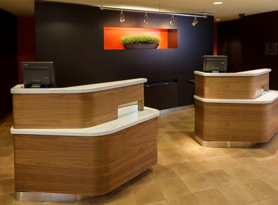 Courtyard by Marriott - Wichita, KS