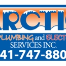 Arctic Air Services Inc - Air Conditioning Service & Repair