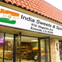 India Sweets & Spices