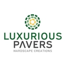 Luxurious Pavers - Masonry Contractors