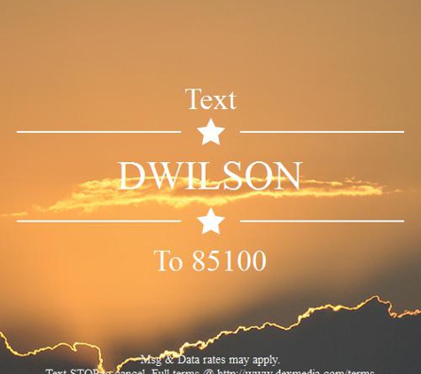 David M. Wilson Law Office, P.C. - Prescott, AZ