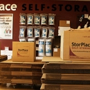 StorPlace of Medical Center - Storage Household & Commercial