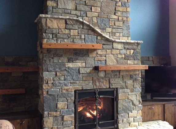 Minnesota Lighting, Fireplace and Flooring Showroom - Saint Cloud, MN