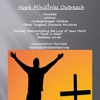 Hope Ministries Outreach gallery