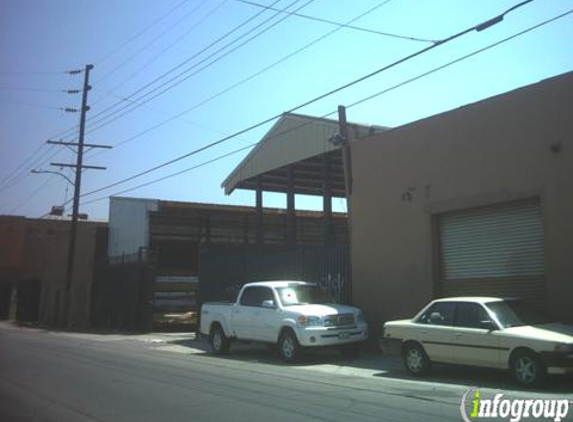 Valerie Trading Inc - Compton, CA