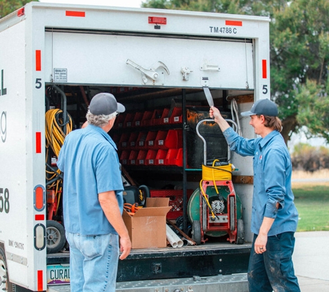 Cure All Plumbing - Gilbert, AZ