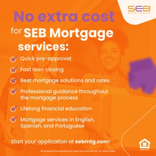 SEB Mortgage