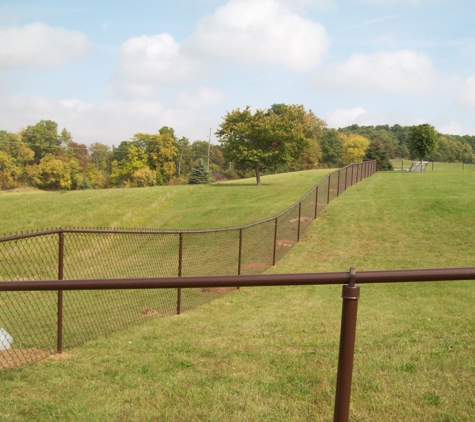 Irish Hills Fence - Jackson, MI