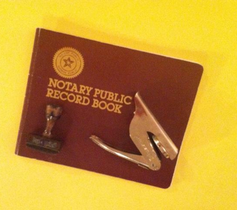 Come To You Notary & Apostille - Seattle, WA
