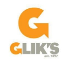 Glik’s Mens