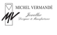 Michel Vermandé Jeweller - Jewellers - Retail