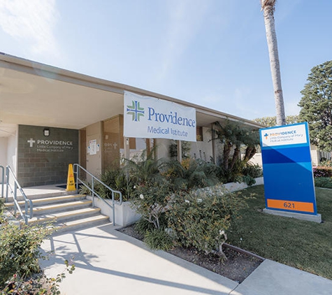 Providence Medical Institute - San Pedro Butte Primary Care - San Pedro, CA