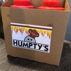 Humpty's Dumplings