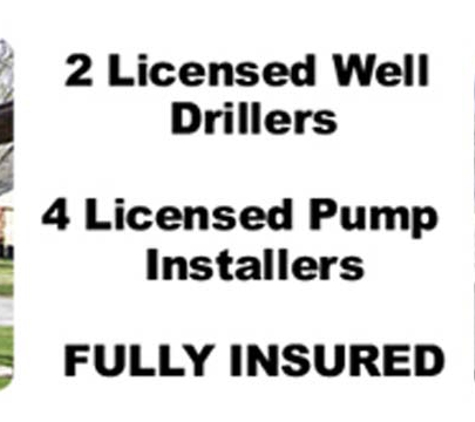 Rutledge Well Drilling & Pump Service, Inc. - Atlanta, IN