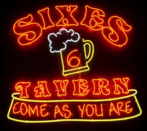 Sixes Tavern - Cartersville, GA