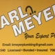 Karl Meyer Expert Plumbing Company Inc.