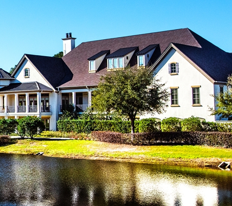 Amelia National - ICI Homes - Fernandina Beach, FL