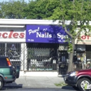 Pearl Nails - Nail Salons