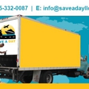 Save A Day - Mail & Shipping Services