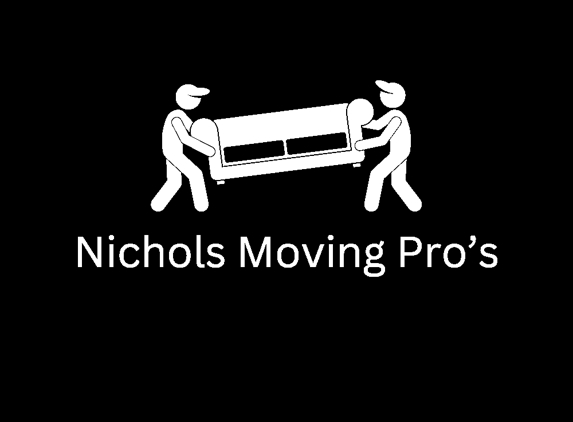 Nichols Moving Pro's - Roanoke, VA