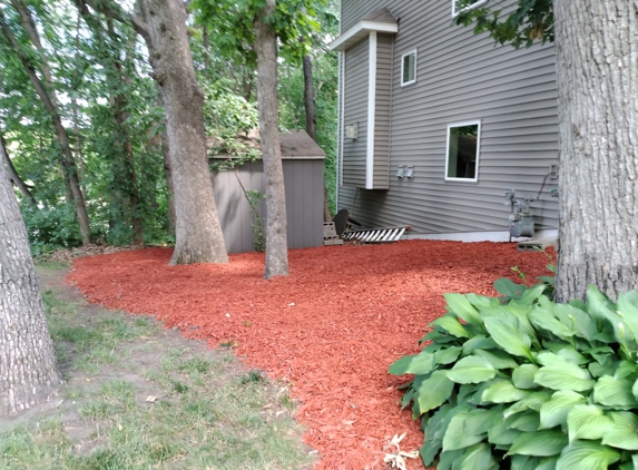 Freedom Outdoor Services - Prior Lake, MN