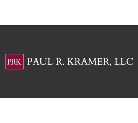 Kramer Paul R LLC - Baltimore, MD