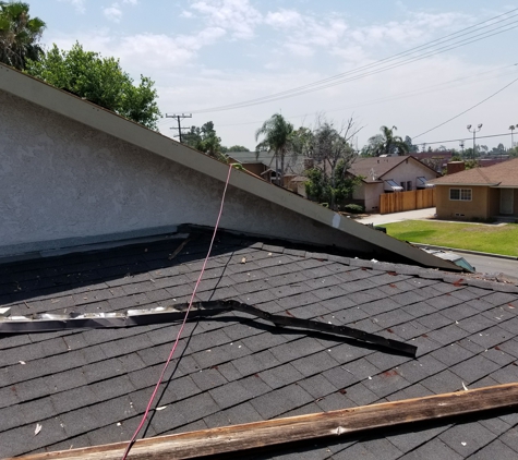 M.C. Roofing - San Bernardino, CA