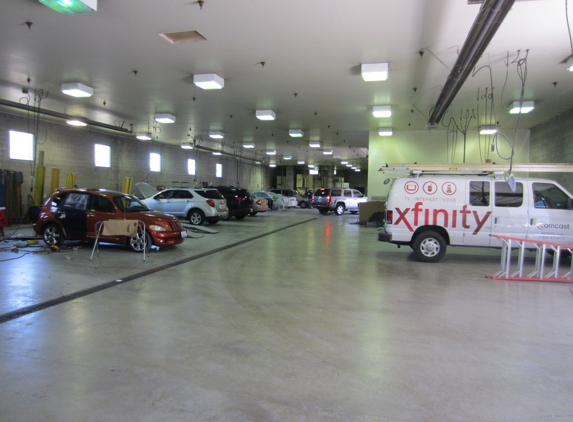 Fix Auto Lacey - Olympia, WA
