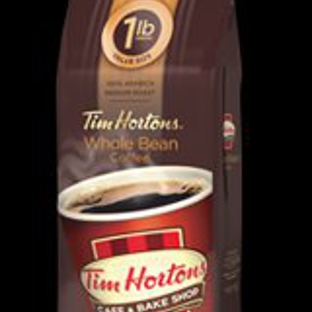 Tim Horton's - Burton, MI