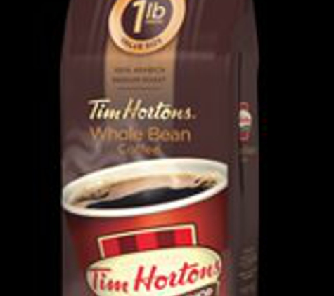 Tim Horton's - Harper Woods, MI