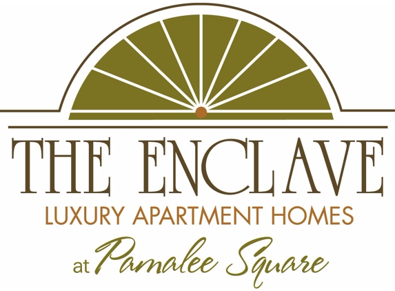 The Enclave at Pamalee Square - fayetteville, NC