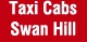 Taxi Cabs Swan Hill - Taxi Cabs