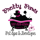 Pretty Paws Pet Spa & Boutique - Pet Grooming