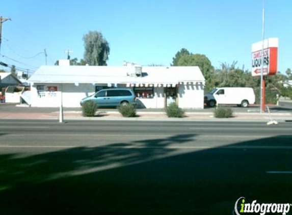 Camelback Liquors - Phoenix, AZ