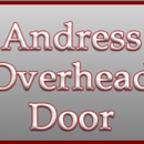 Andress Overhead Doors - Garage Doors & Openers