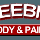 Freebird Body & Paint