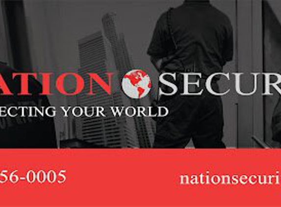 Nation Security - Miami, FL