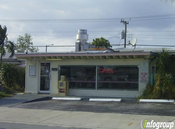 East Coast Burrito Factory - Fort Lauderdale, FL