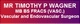 Wagner Timothy P. - Vascular Surgery