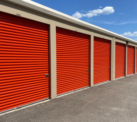 Public Storage - Cheswick, PA