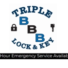 Triple B Lock & Key